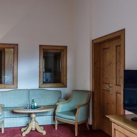 Natur- Und Aktivresort Reiterhof Άχενκιρχ Δωμάτιο φωτογραφία