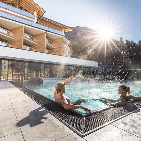 Natur- Und Aktivresort Reiterhof Άχενκιρχ Εξωτερικό φωτογραφία