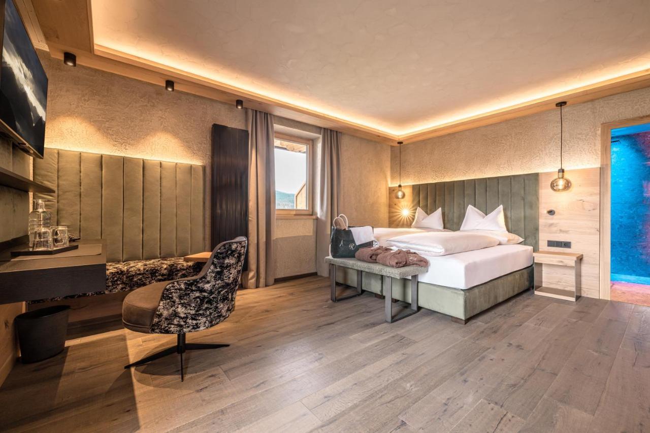 Natur- Und Aktivresort Reiterhof Άχενκιρχ Εξωτερικό φωτογραφία