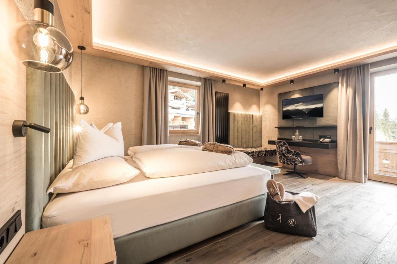 Natur- Und Aktivresort Reiterhof Άχενκιρχ Εξωτερικό φωτογραφία