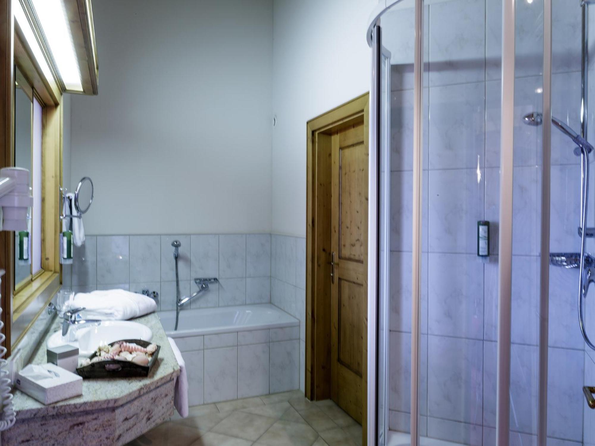 Natur- Und Aktivresort Reiterhof Άχενκιρχ Δωμάτιο φωτογραφία