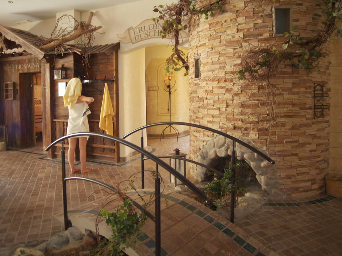 Natur- Und Aktivresort Reiterhof Άχενκιρχ Εξωτερικό φωτογραφία