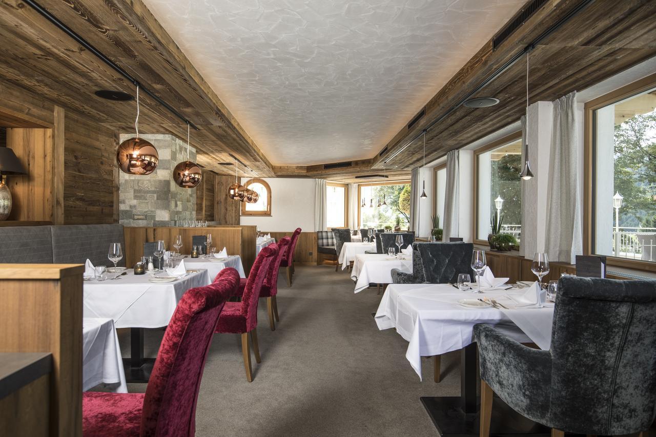 Natur- Und Aktivresort Reiterhof Άχενκιρχ Εξωτερικό φωτογραφία