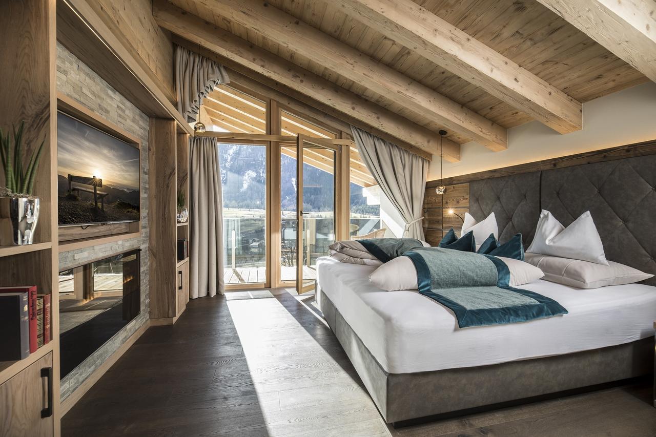 Natur- Und Aktivresort Reiterhof Άχενκιρχ Εξωτερικό φωτογραφία
