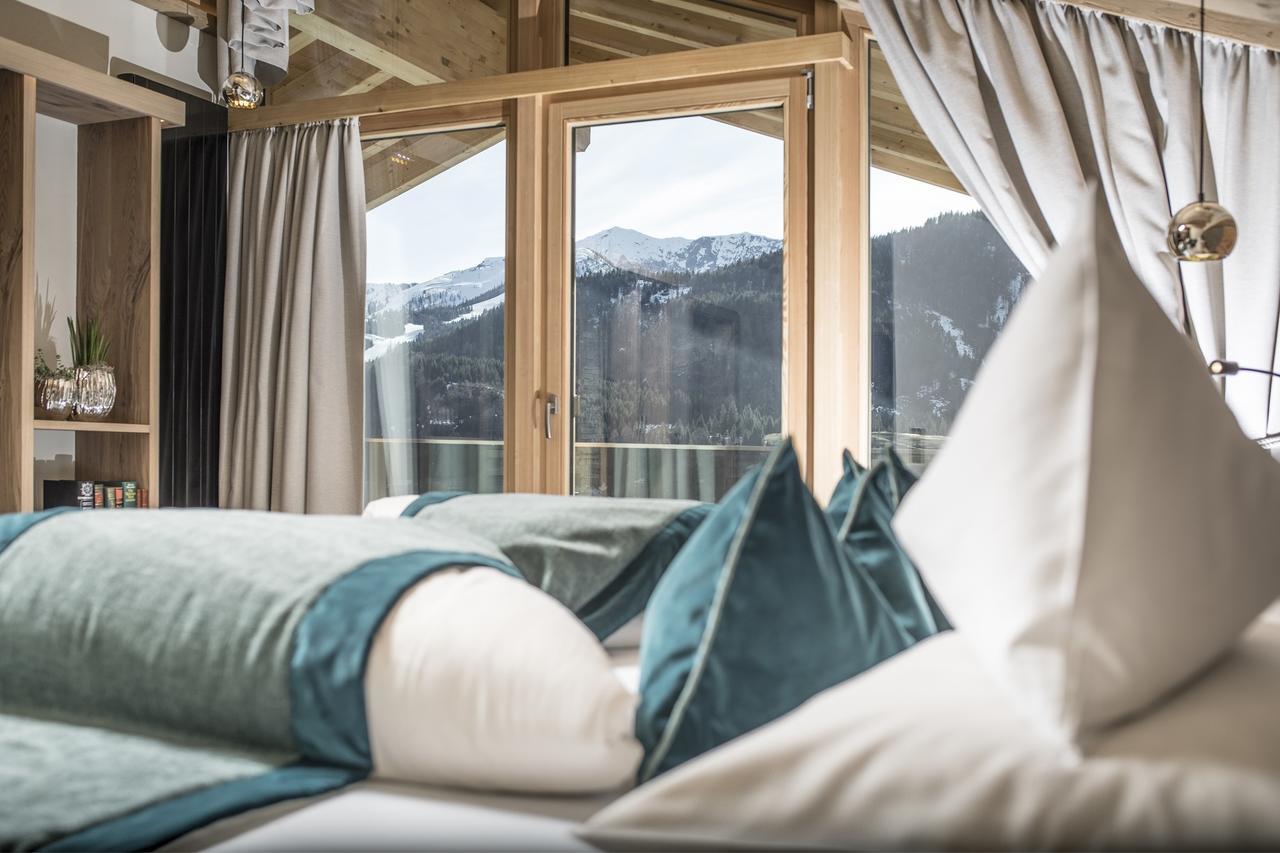 Natur- Und Aktivresort Reiterhof Άχενκιρχ Εξωτερικό φωτογραφία