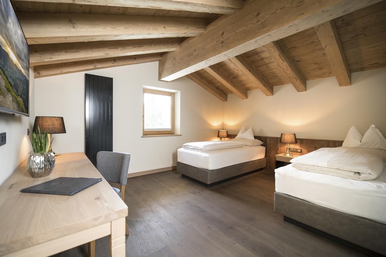 Natur- Und Aktivresort Reiterhof Άχενκιρχ Εξωτερικό φωτογραφία