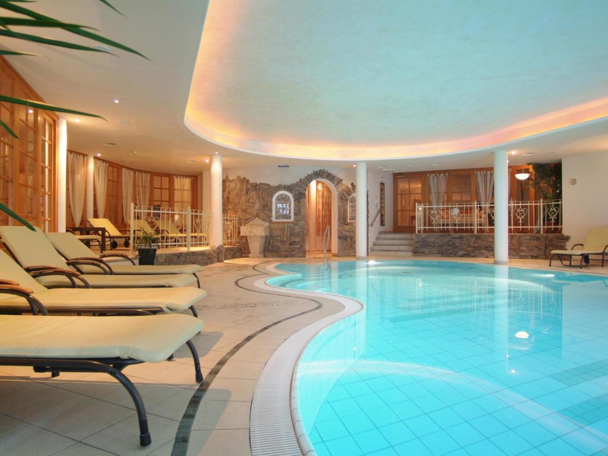 Natur- Und Aktivresort Reiterhof Άχενκιρχ Εξωτερικό φωτογραφία