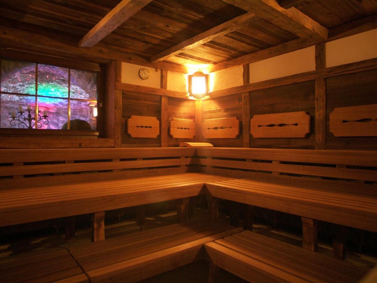 Natur- Und Aktivresort Reiterhof Άχενκιρχ Εξωτερικό φωτογραφία